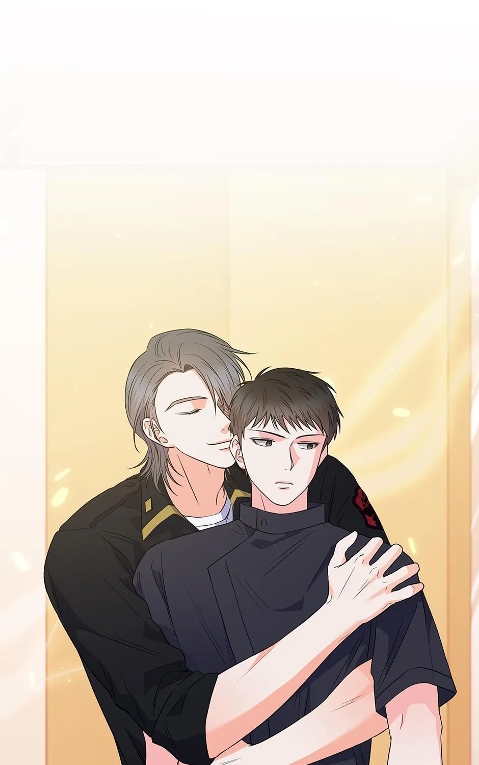 Read Long Live Hate chapter 18 image 1 on Lezhin