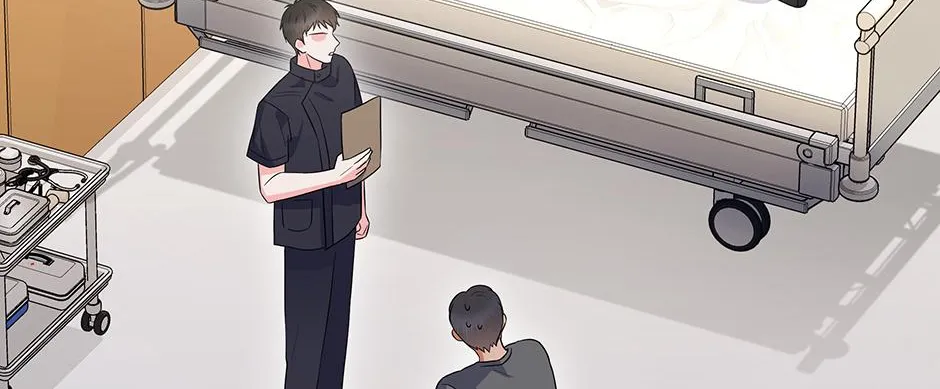 Read Long Live Hate chapter 18 image 100 on Lezhin