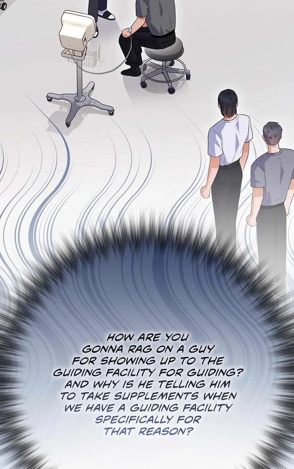 Read Long Live Hate chapter 18 image 101 on Lezhin