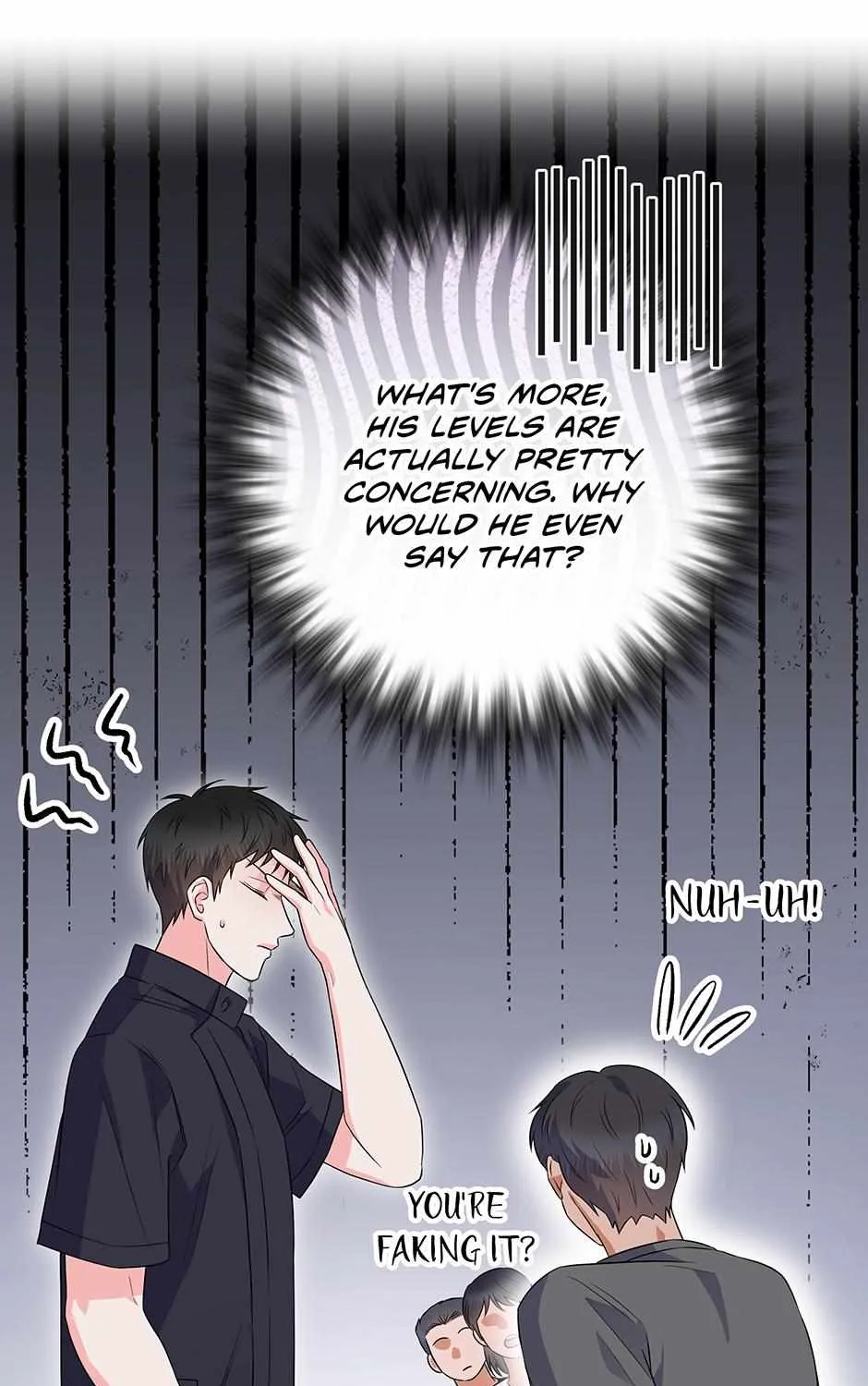 Read Long Live Hate chapter 18 image 103 on Lezhin