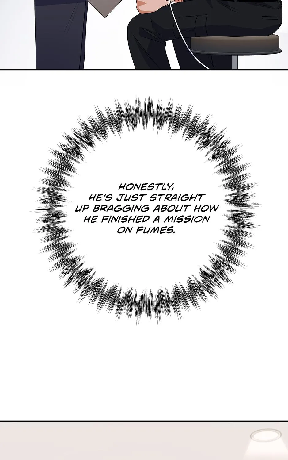Read Long Live Hate chapter 18 image 105 on Lezhin