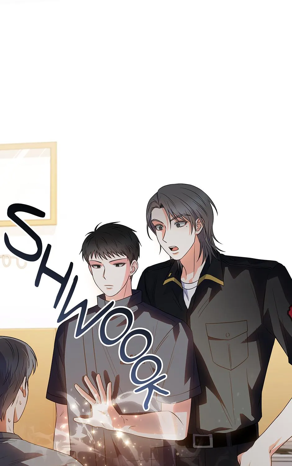 Read Long Live Hate chapter 18 image 109 on Lezhin