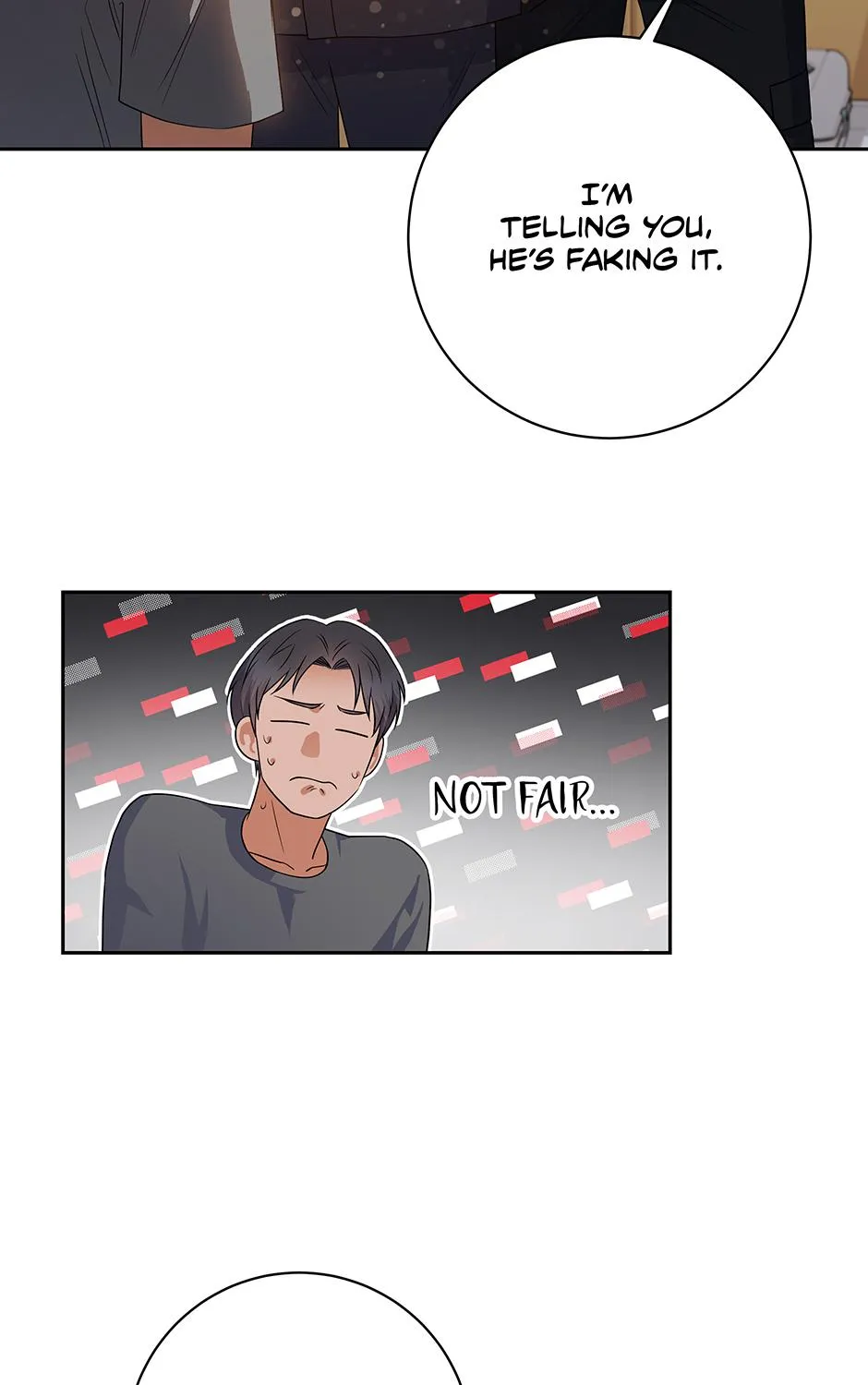 Read Long Live Hate chapter 18 image 111 on Lezhin