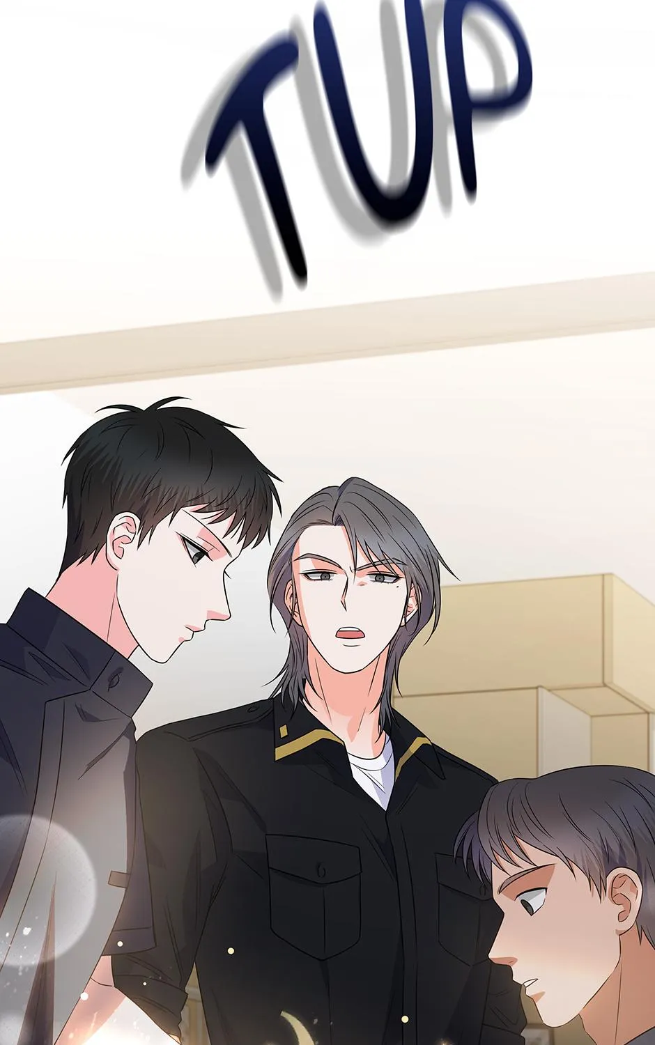 Read Long Live Hate chapter 18 image 115 on Lezhin