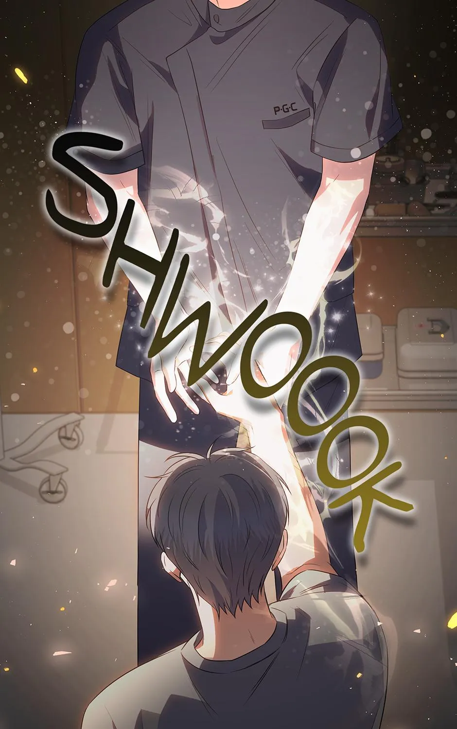 Read Long Live Hate chapter 18 image 121 on Lezhin