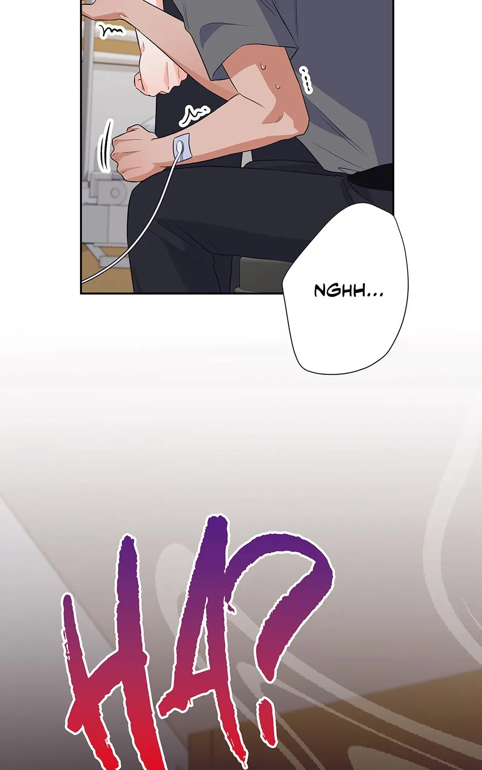 Read Long Live Hate chapter 18 image 125 on Lezhin