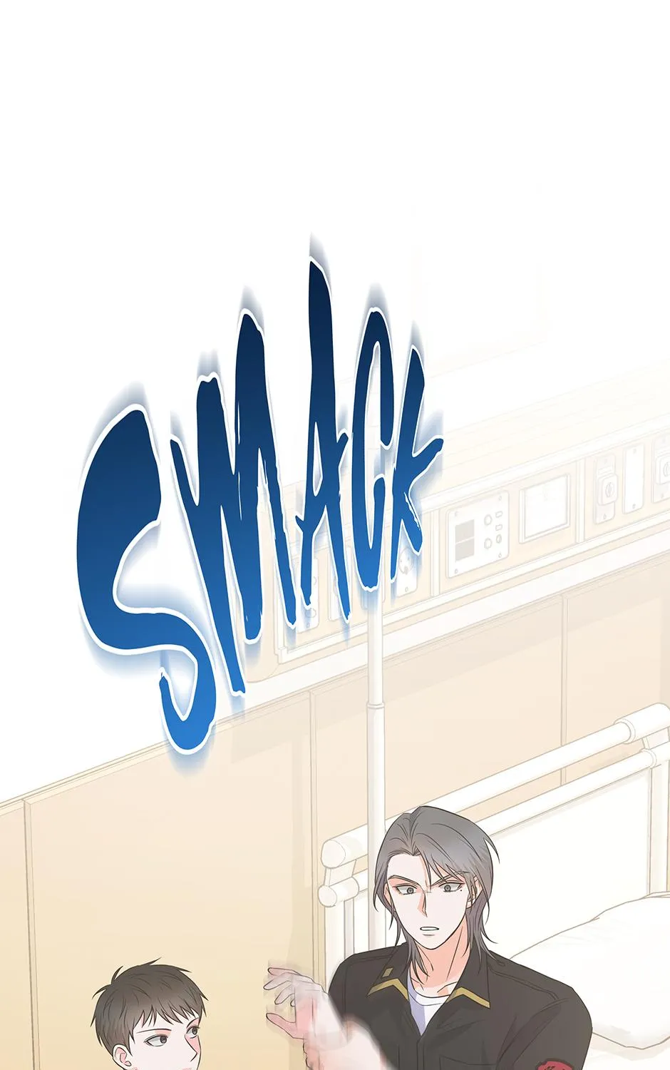 Read Long Live Hate chapter 18 image 129 on Lezhin