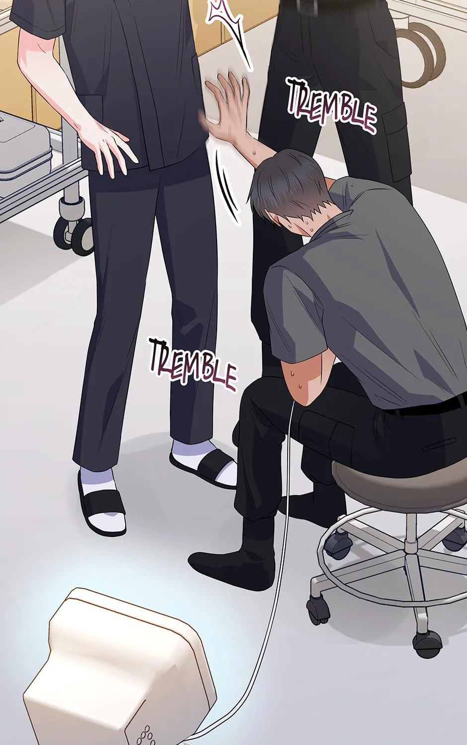 Read Long Live Hate chapter 18 image 131 on Lezhin