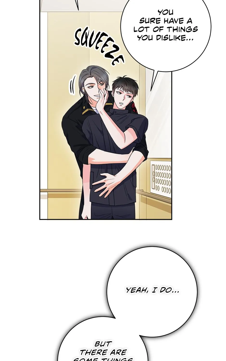 Read Long Live Hate chapter 18 image 15 on Lezhin