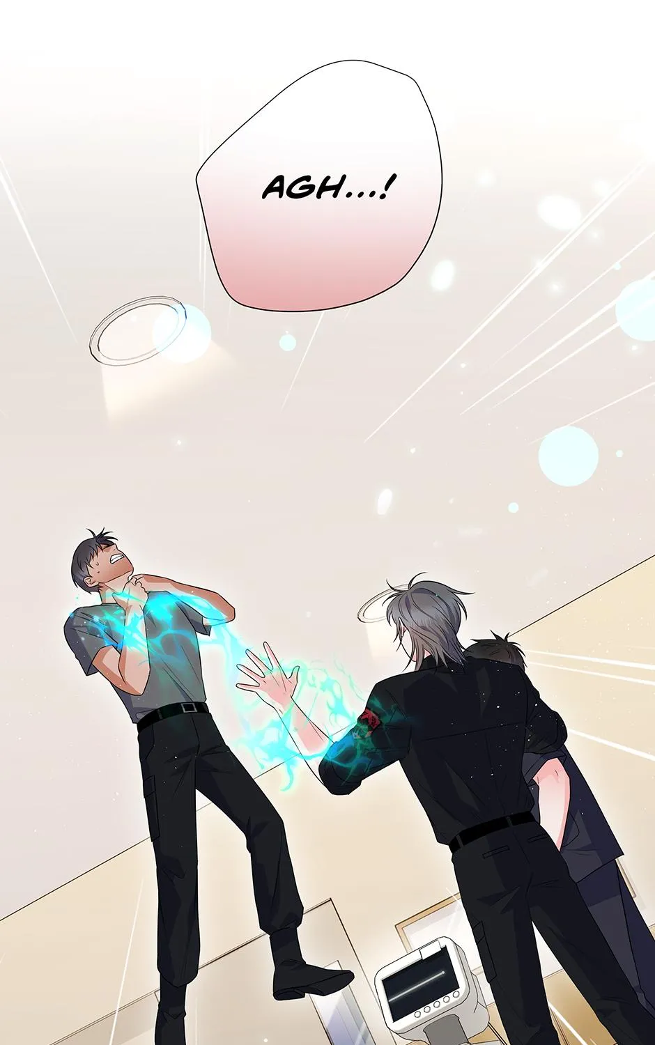 Read Long Live Hate chapter 18 image 159 on Lezhin