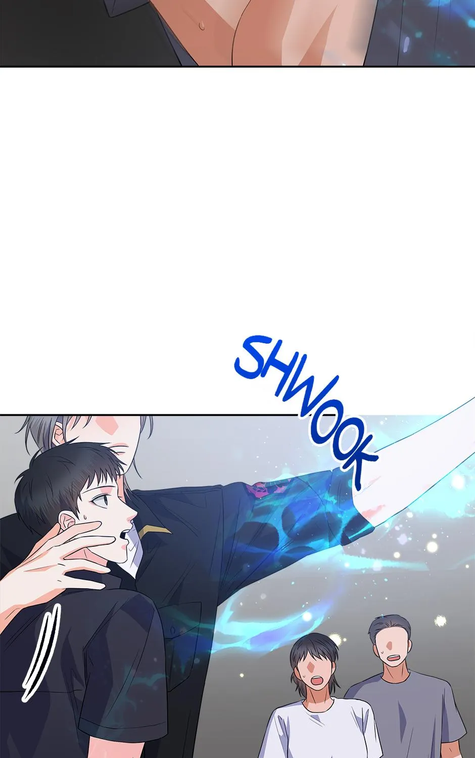 Read Long Live Hate chapter 18 image 165 on Lezhin