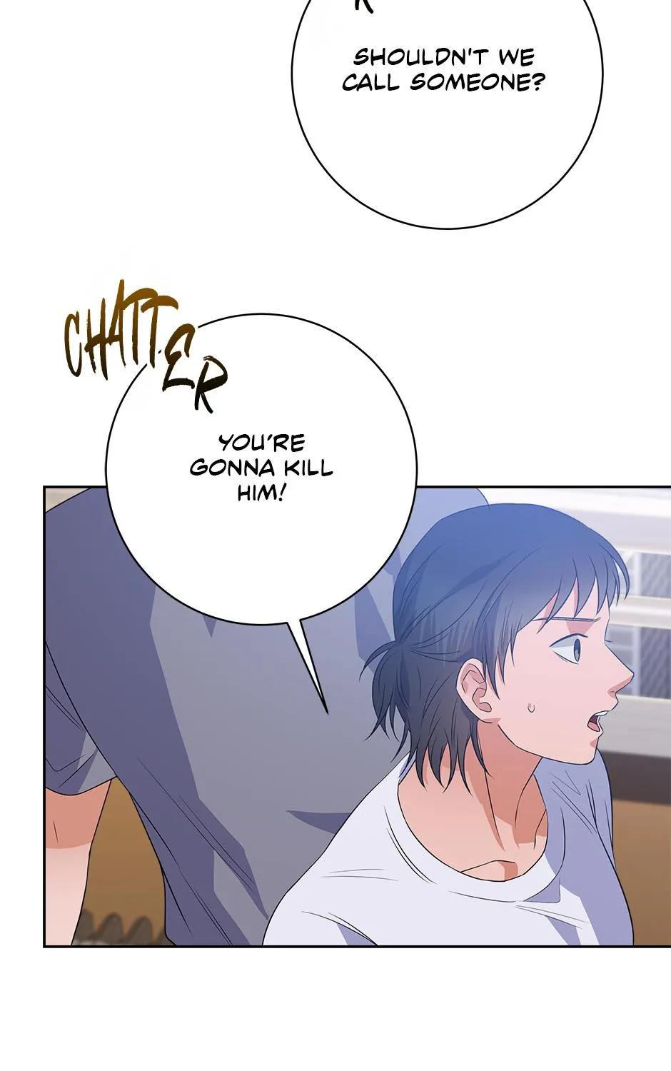 Read Long Live Hate chapter 18 image 167 on Lezhin