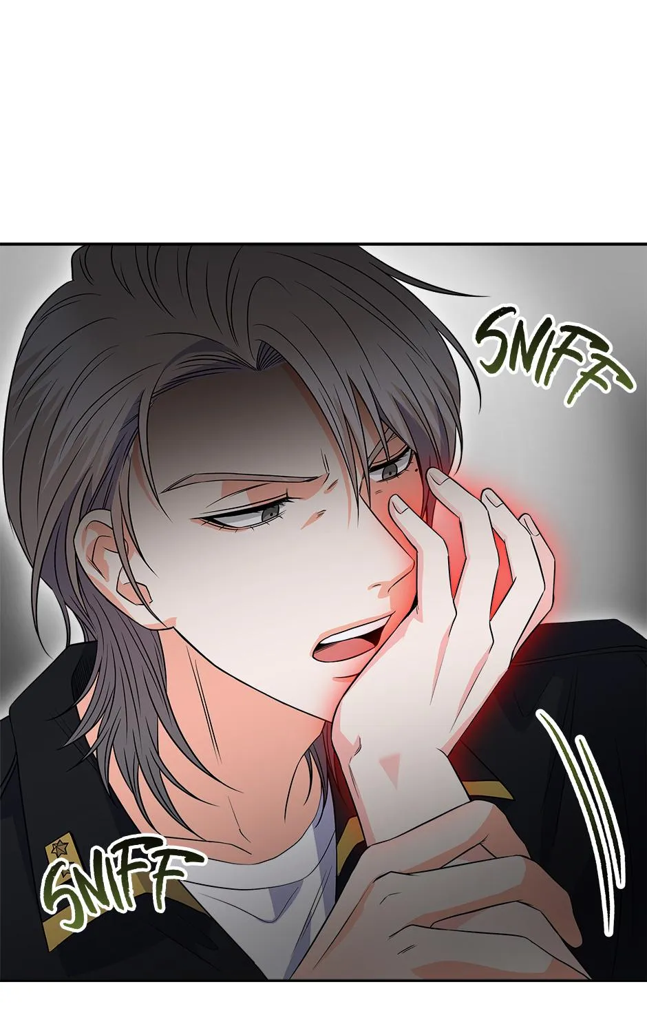 Read Long Live Hate chapter 18 image 17 on Lezhin