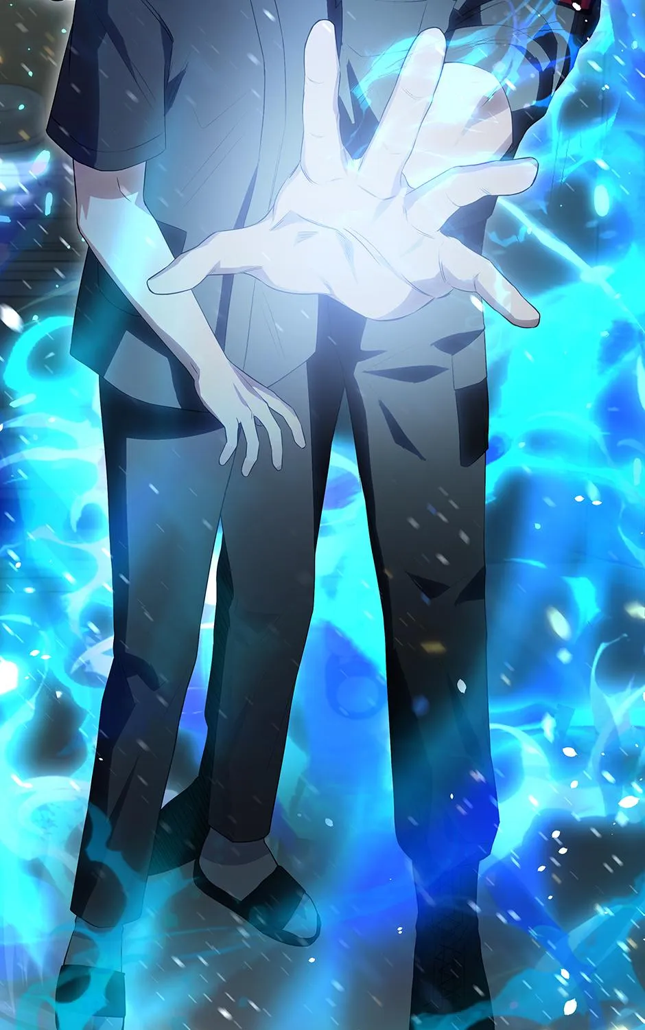 Read Long Live Hate chapter 18 image 171 on Lezhin
