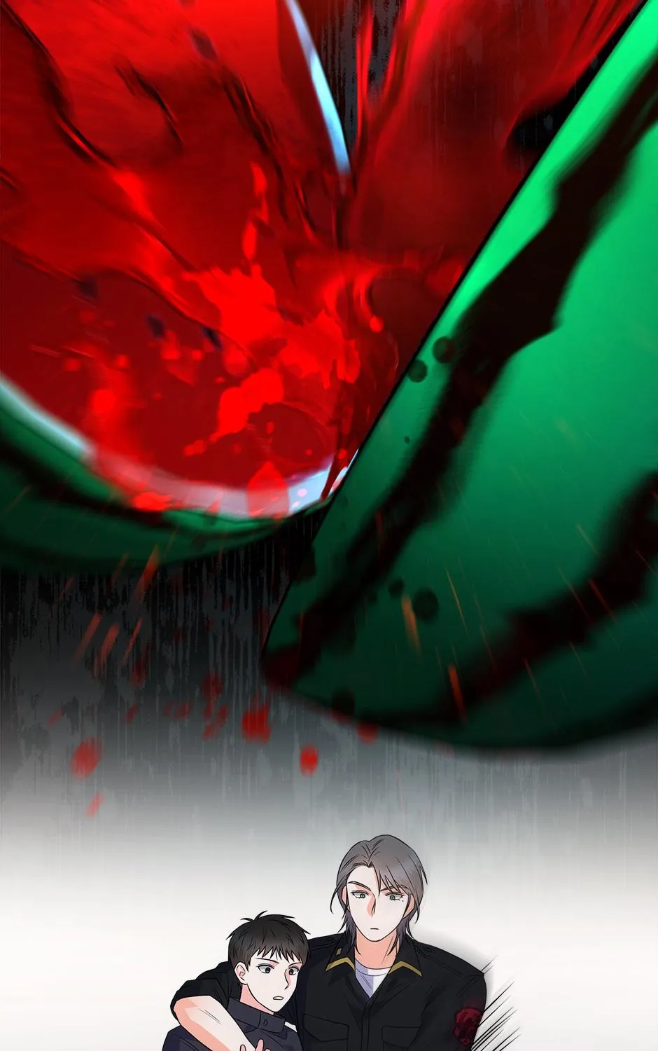 Read Long Live Hate chapter 18 image 183 on Lezhin