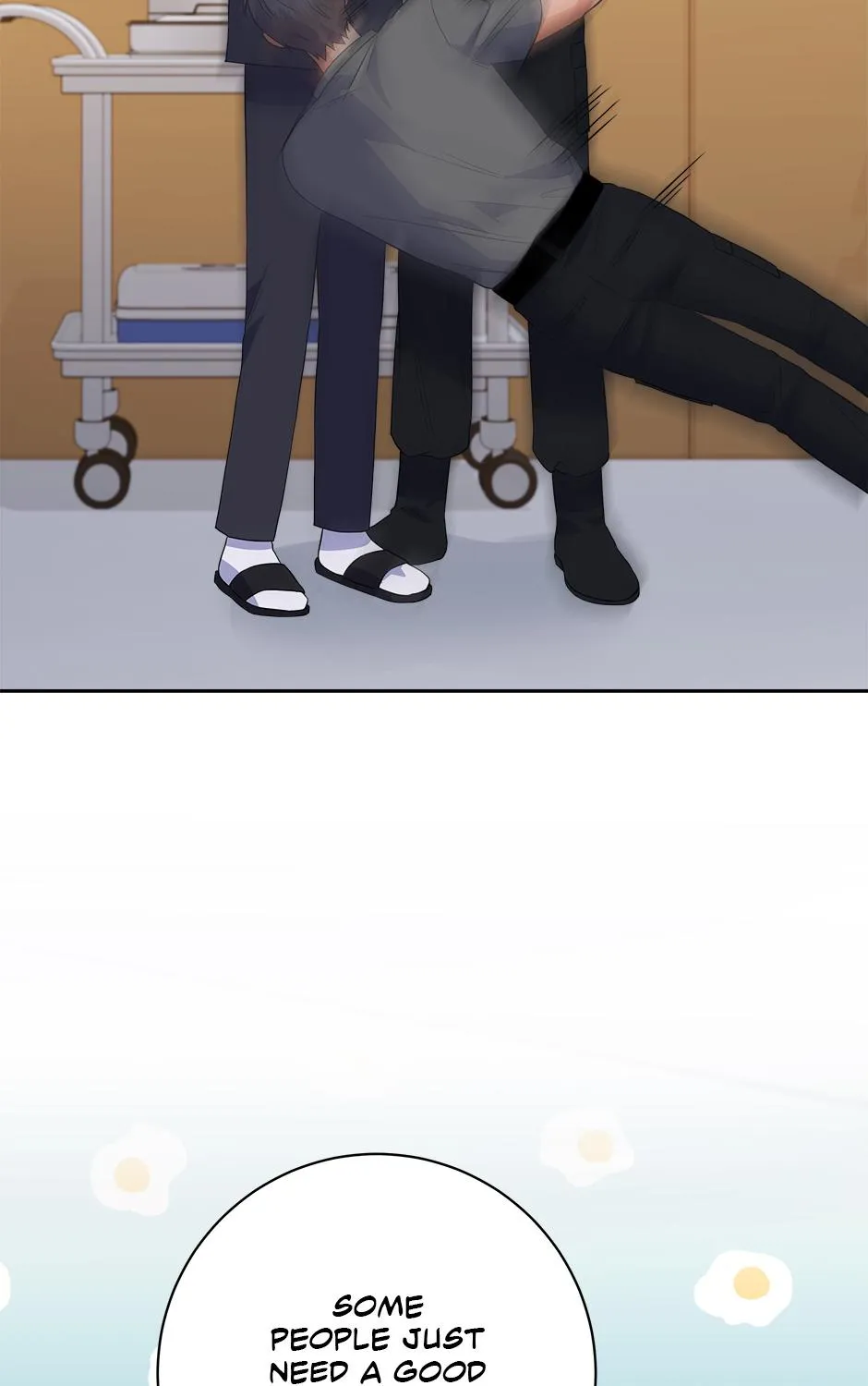 Read Long Live Hate chapter 18 image 185 on Lezhin