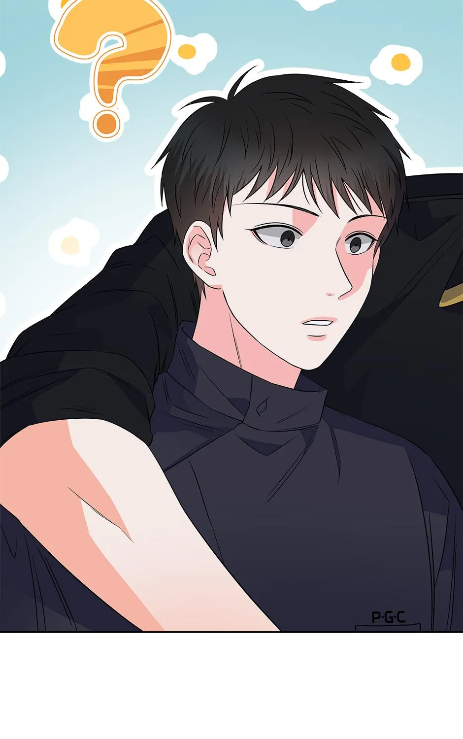 Read Long Live Hate chapter 18 image 187 on Lezhin