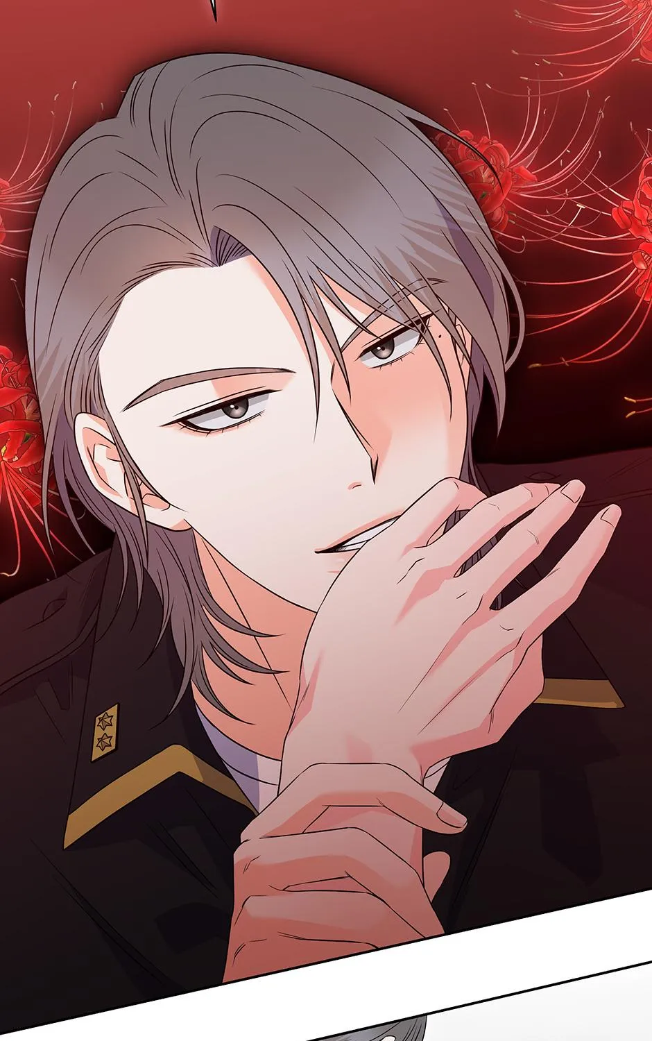 Read Long Live Hate chapter 18 image 27 on Lezhin