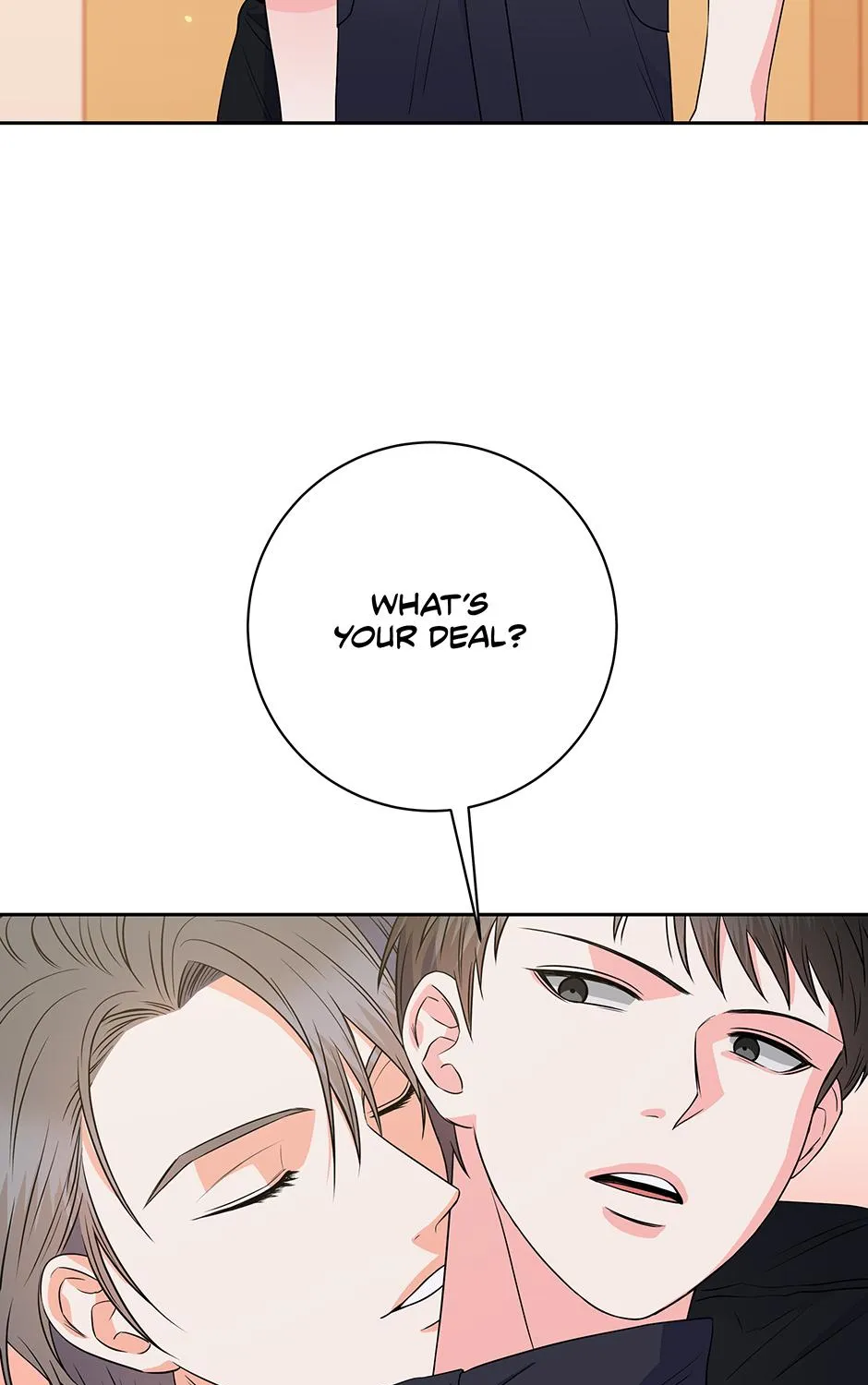 Read Long Live Hate chapter 18 image 3 on Lezhin