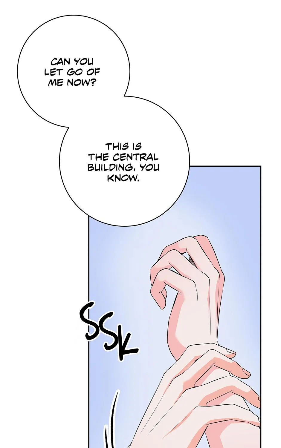 Read Long Live Hate chapter 18 image 33 on Lezhin