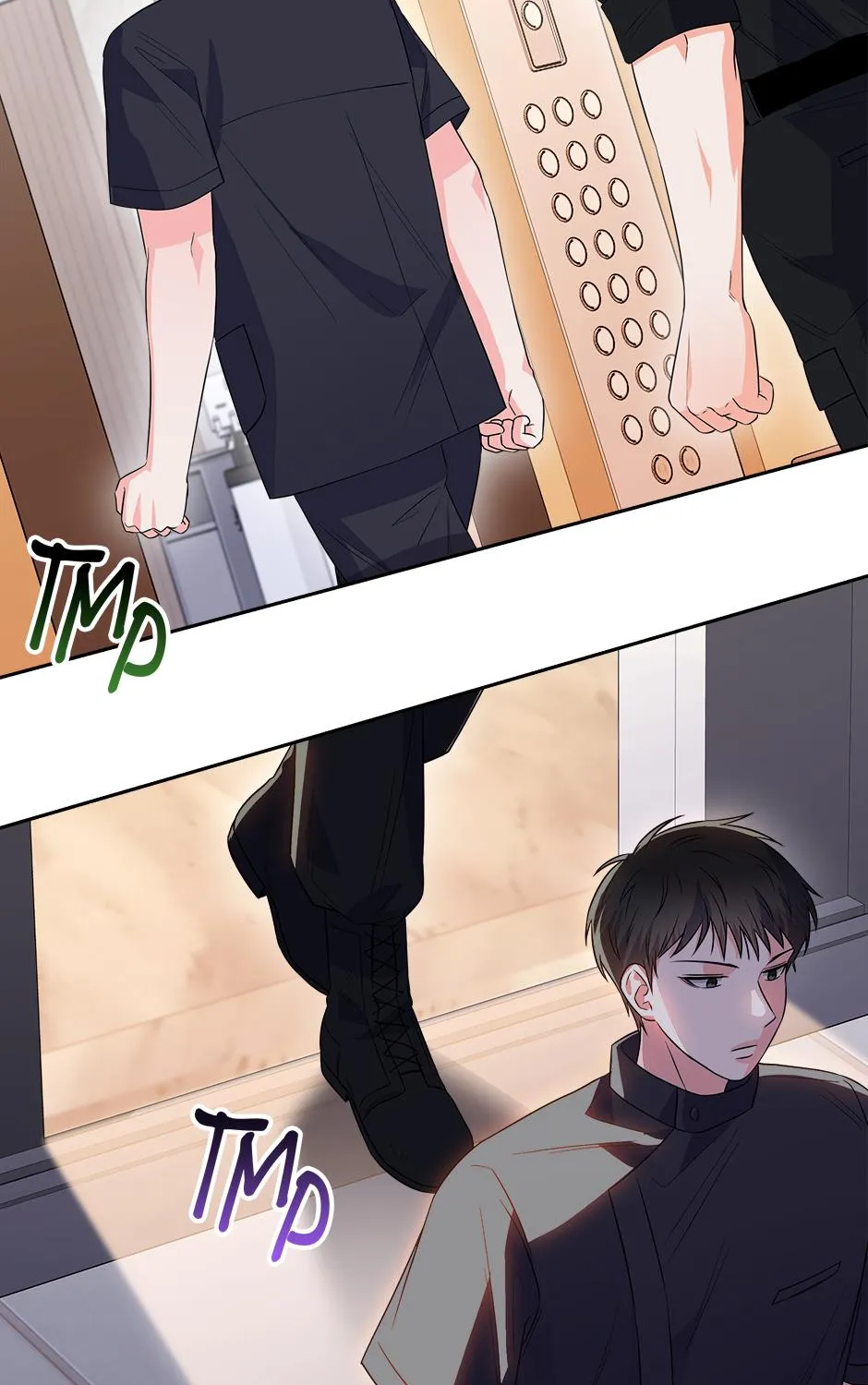 Read Long Live Hate chapter 18 image 43 on Lezhin