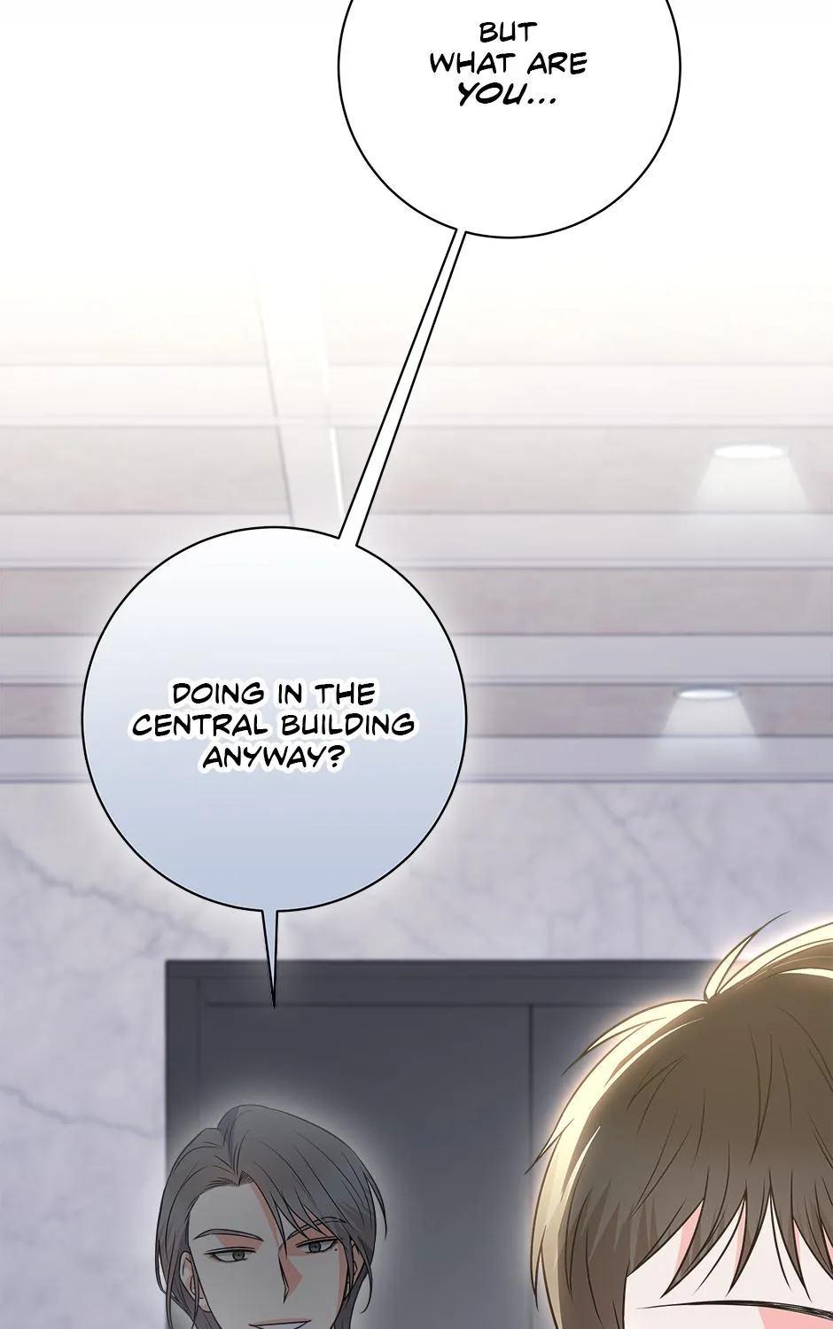 Read Long Live Hate chapter 18 image 45 on Lezhin