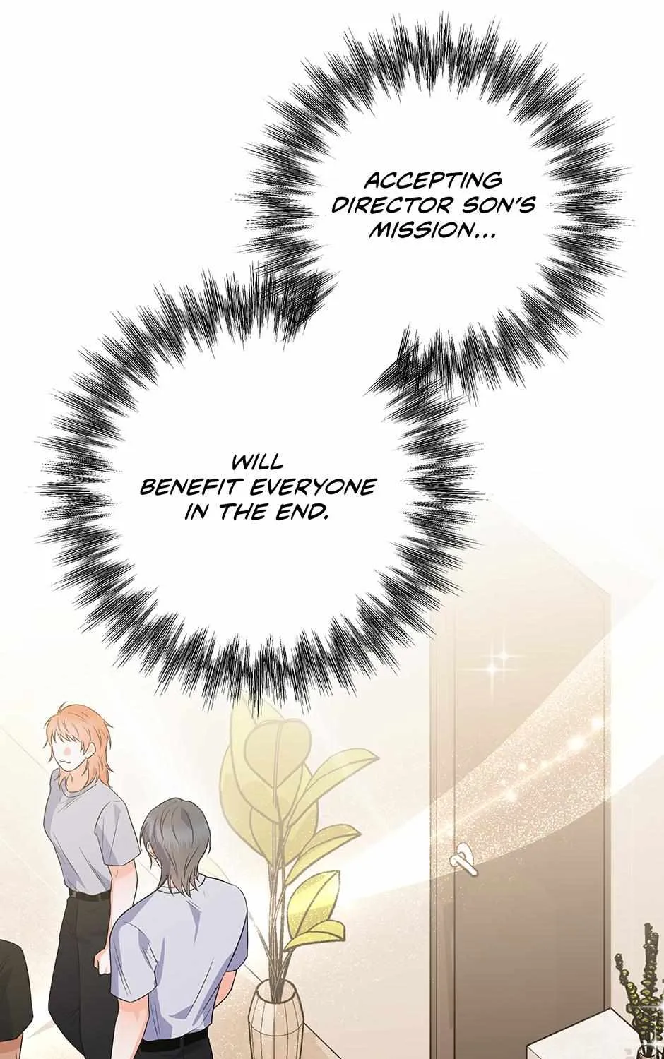 Read Long Live Hate chapter 18 image 49 on Lezhin