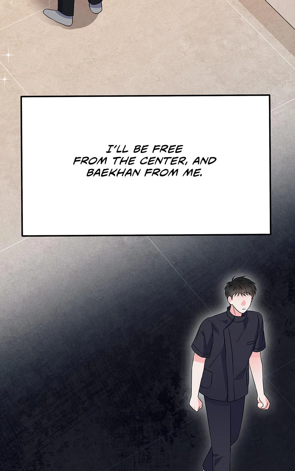 Read Long Live Hate chapter 18 image 51 on Lezhin