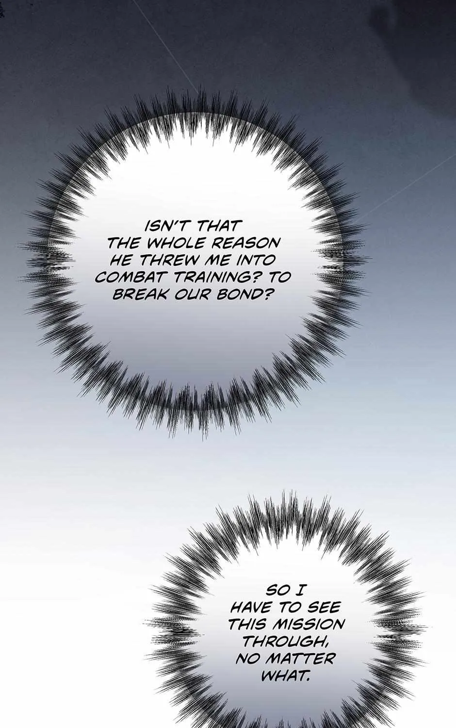 Read Long Live Hate chapter 18 image 53 on Lezhin