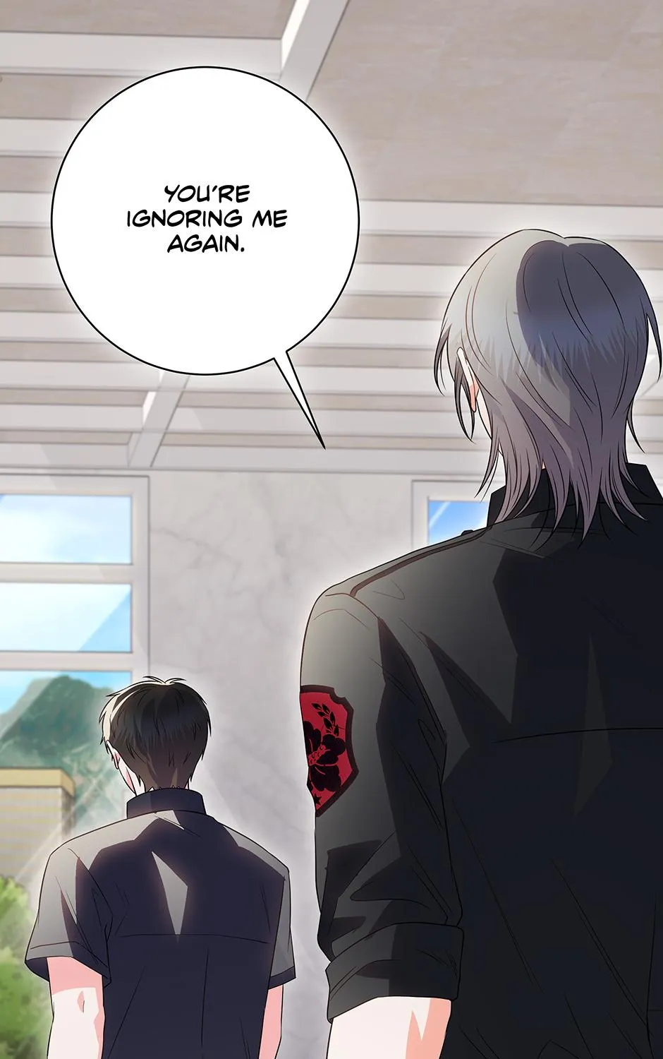 Read Long Live Hate chapter 18 image 55 on Lezhin