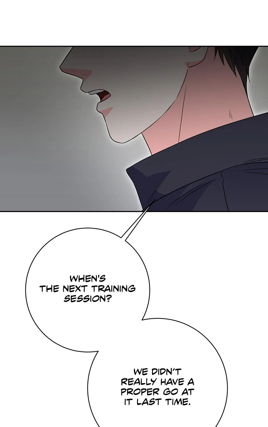 Read Long Live Hate chapter 18 image 57 on Lezhin