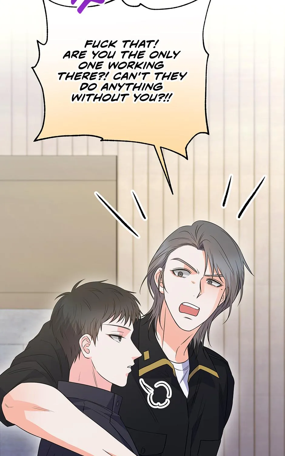 Read Long Live Hate chapter 18 image 69 on Lezhin