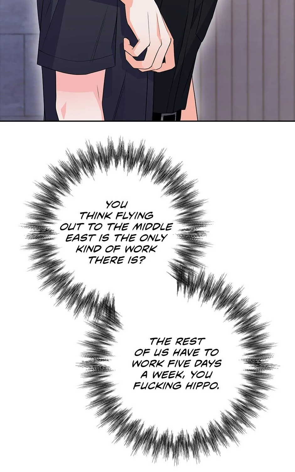 Read Long Live Hate chapter 18 image 71 on Lezhin