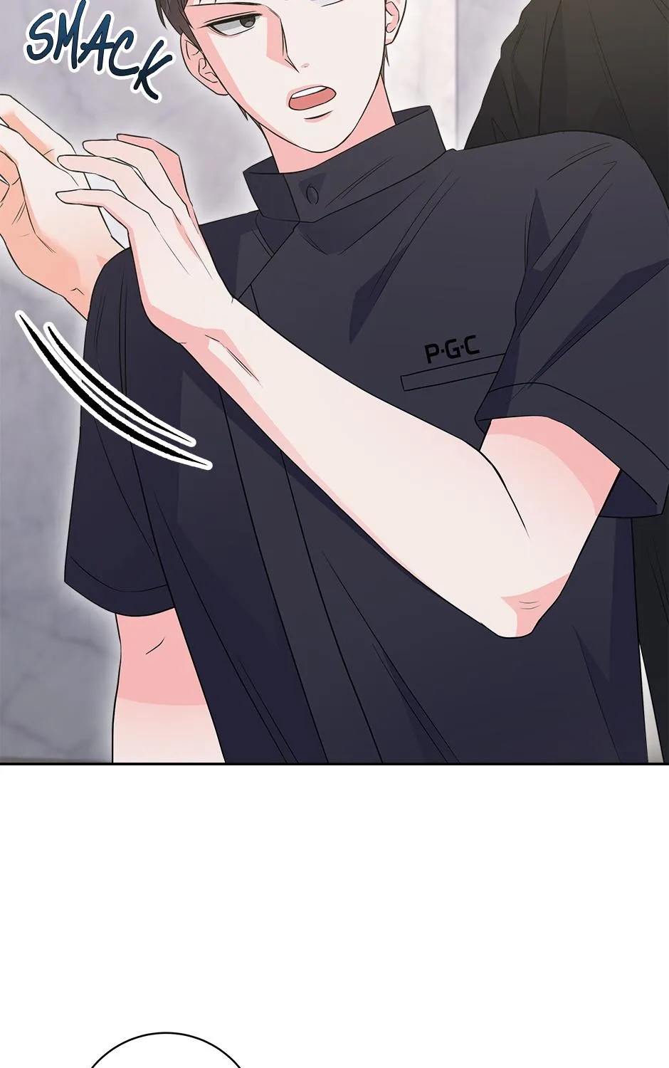 Read Long Live Hate chapter 18 image 75 on Lezhin