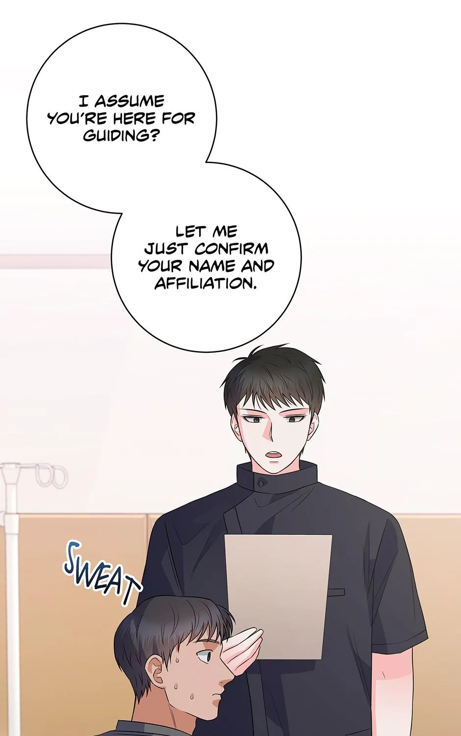 Read Long Live Hate chapter 18 image 85 on Lezhin