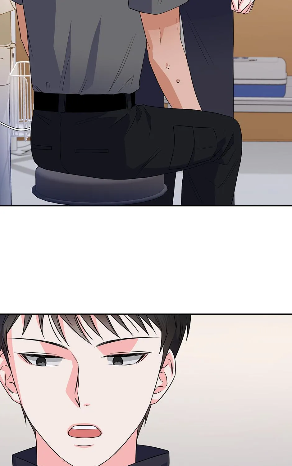 Read Long Live Hate chapter 18 image 87 on Lezhin