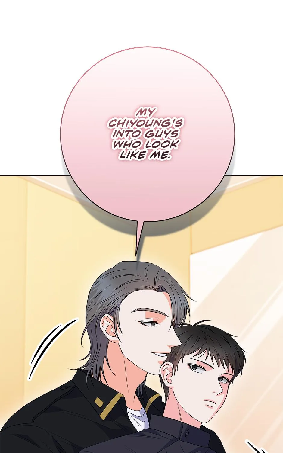 Read Long Live Hate chapter 18 image 9 on Lezhin
