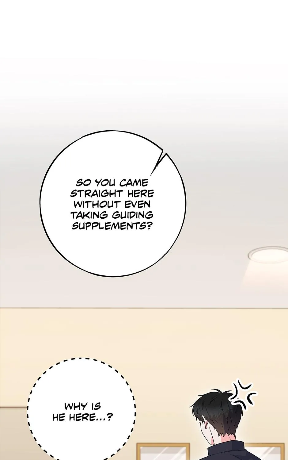 Read Long Live Hate chapter 18 image 91 on Lezhin