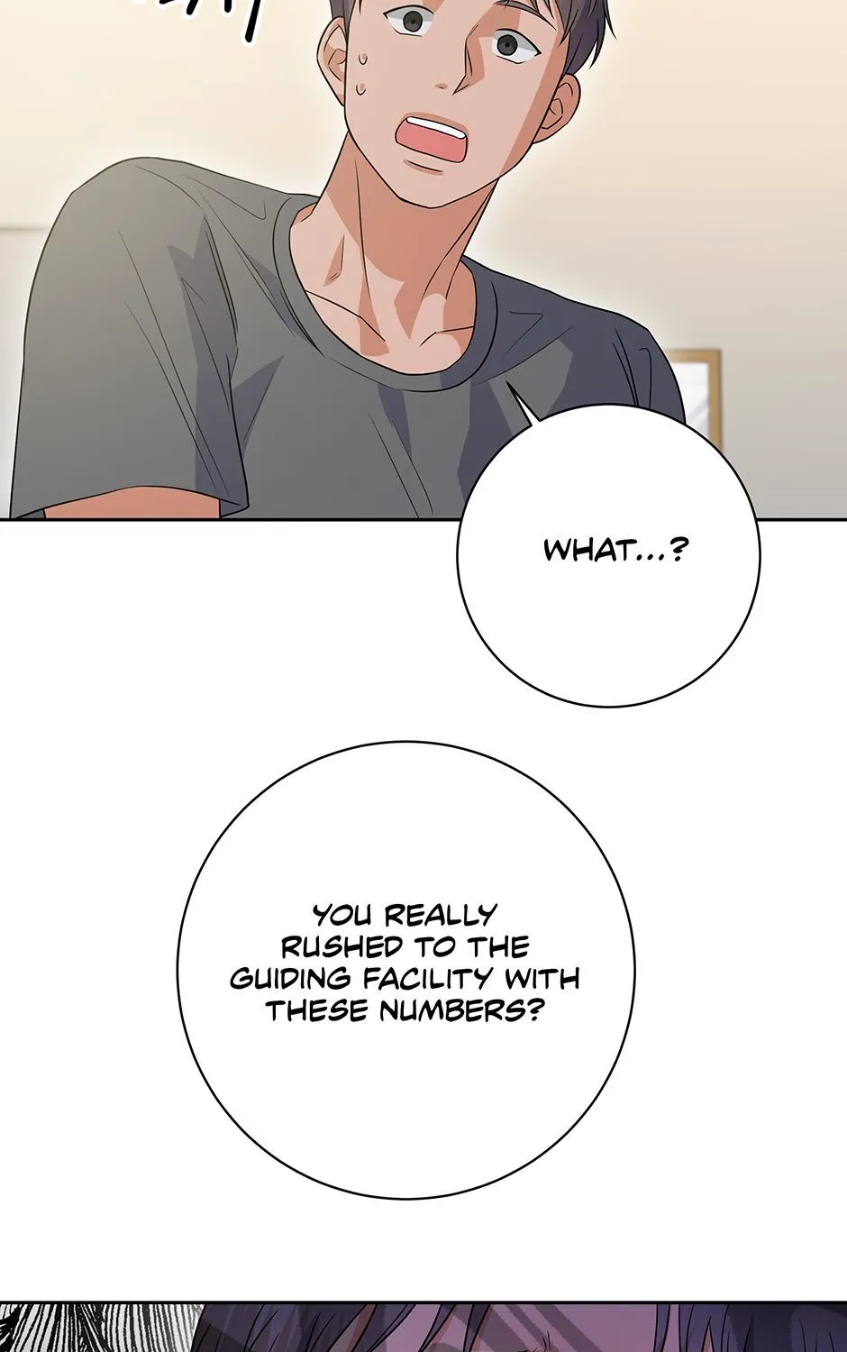 Read Long Live Hate chapter 18 image 95 on Lezhin