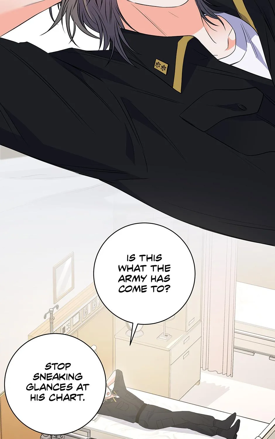 Read Long Live Hate chapter 18 image 99 on Lezhin
