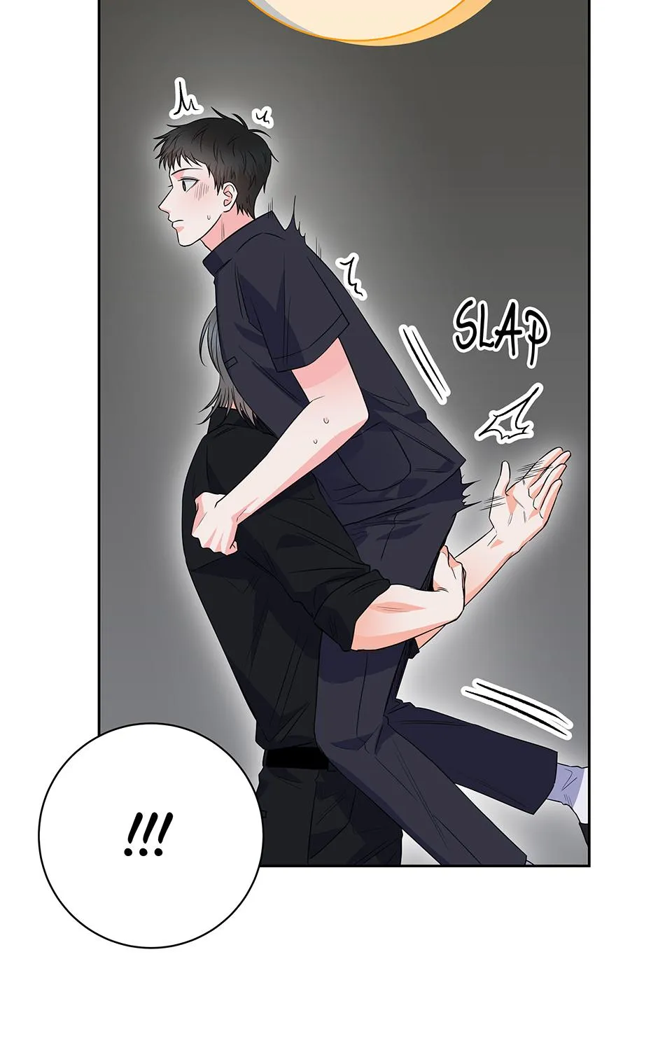 Read Long Live Hate chapter 19 image 10 on Lezhin