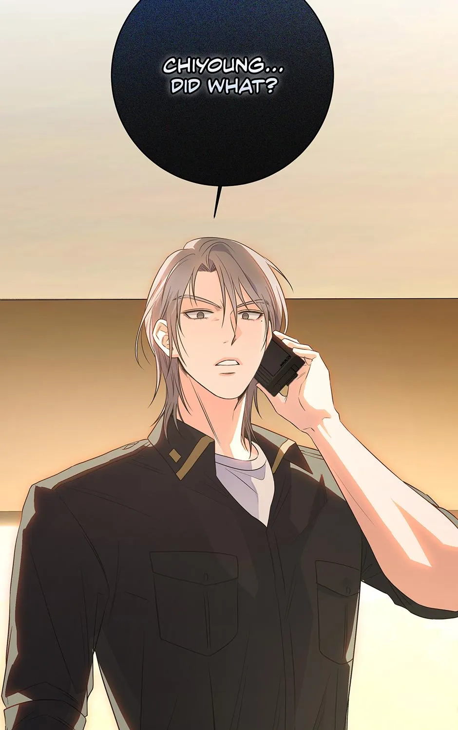 Read Long Live Hate chapter 19 image 102 on Lezhin