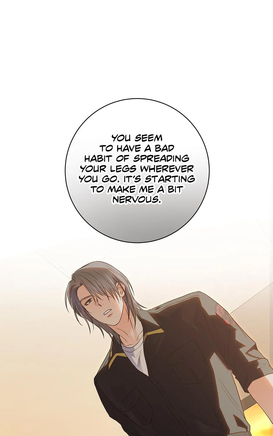 Read Long Live Hate chapter 19 image 110 on Lezhin
