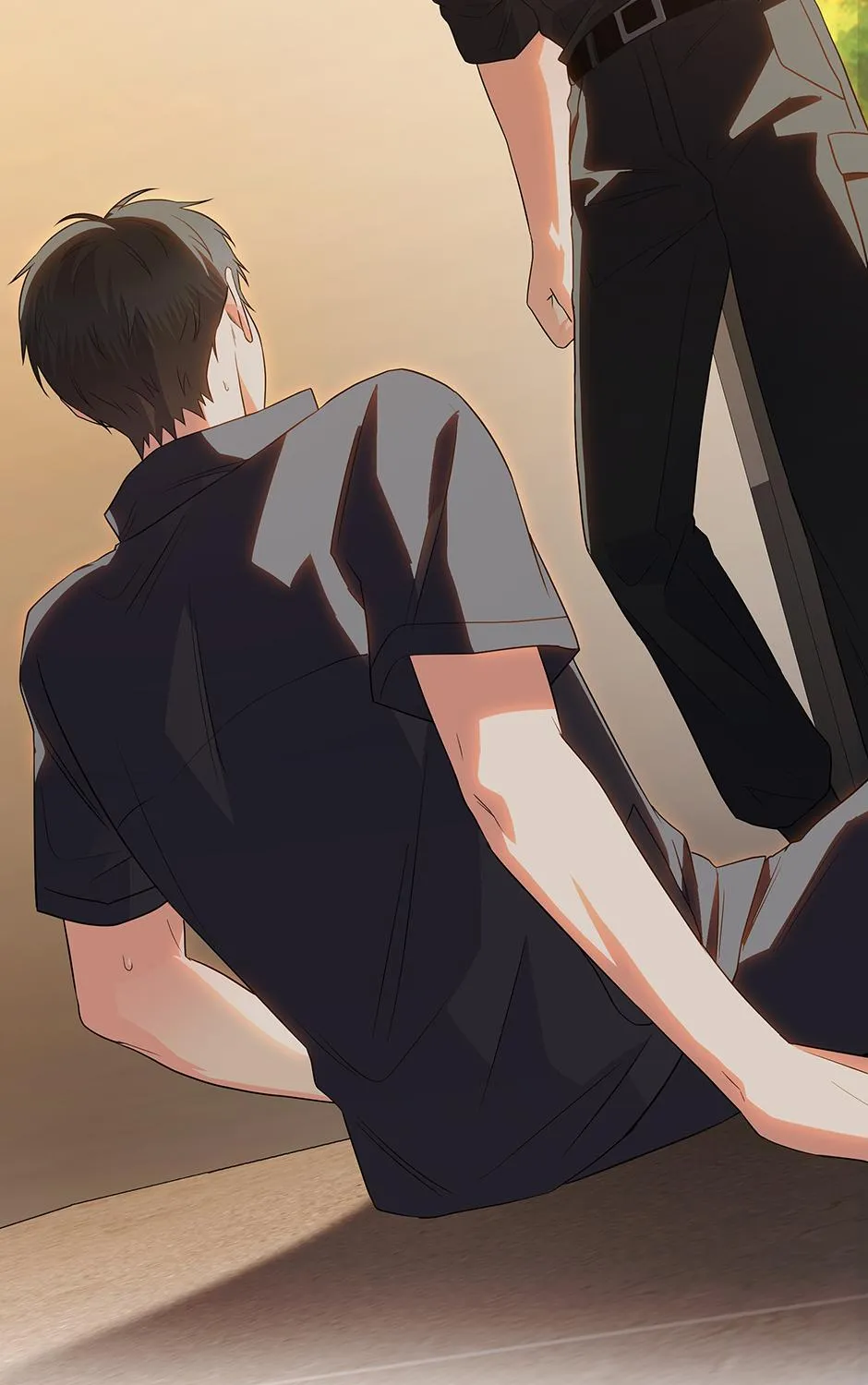 Read Long Live Hate chapter 19 image 112 on Lezhin
