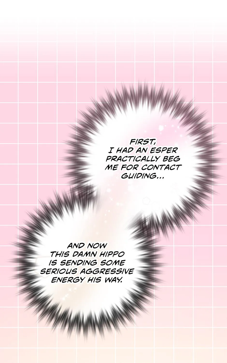 Read Long Live Hate chapter 19 image 12 on Lezhin