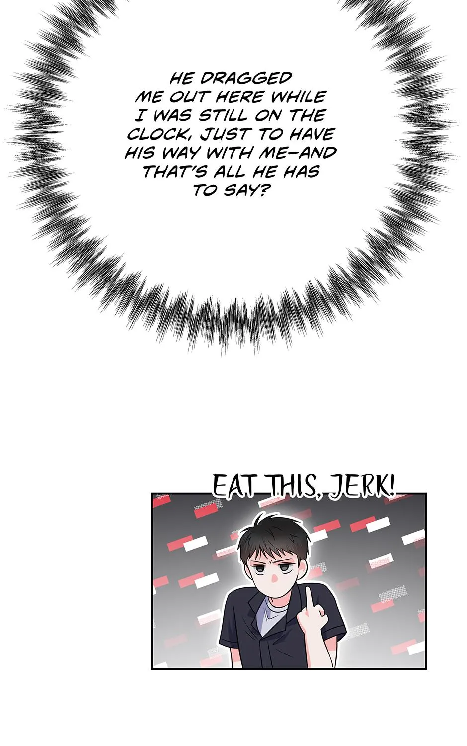 Read Long Live Hate chapter 19 image 126 on Lezhin