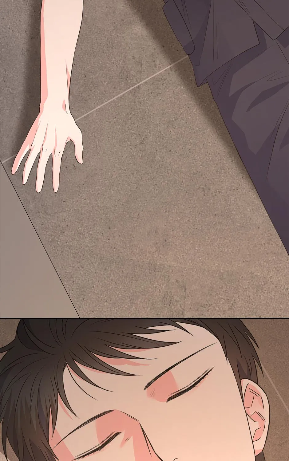 Read Long Live Hate chapter 19 image 130 on Lezhin