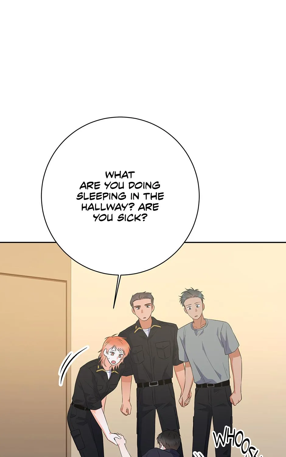Read Long Live Hate chapter 19 image 142 on Lezhin