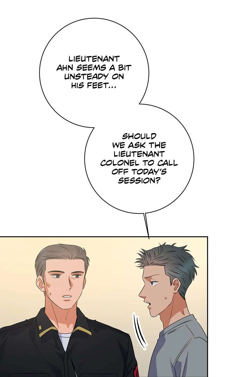 Read Long Live Hate chapter 19 image 146 on Lezhin