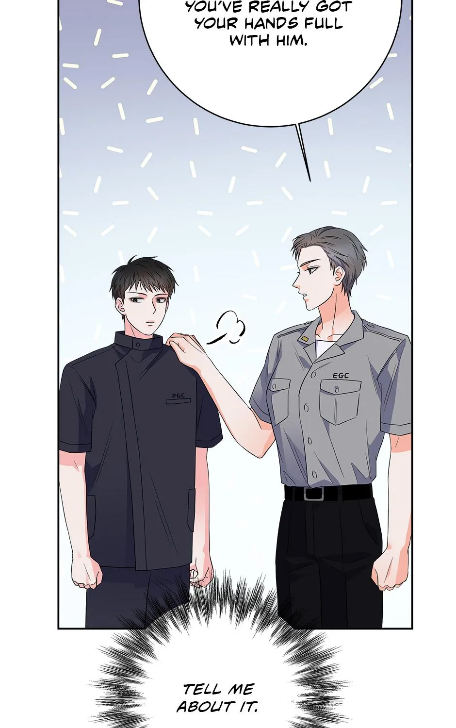 Read Long Live Hate chapter 19 image 176 on Lezhin